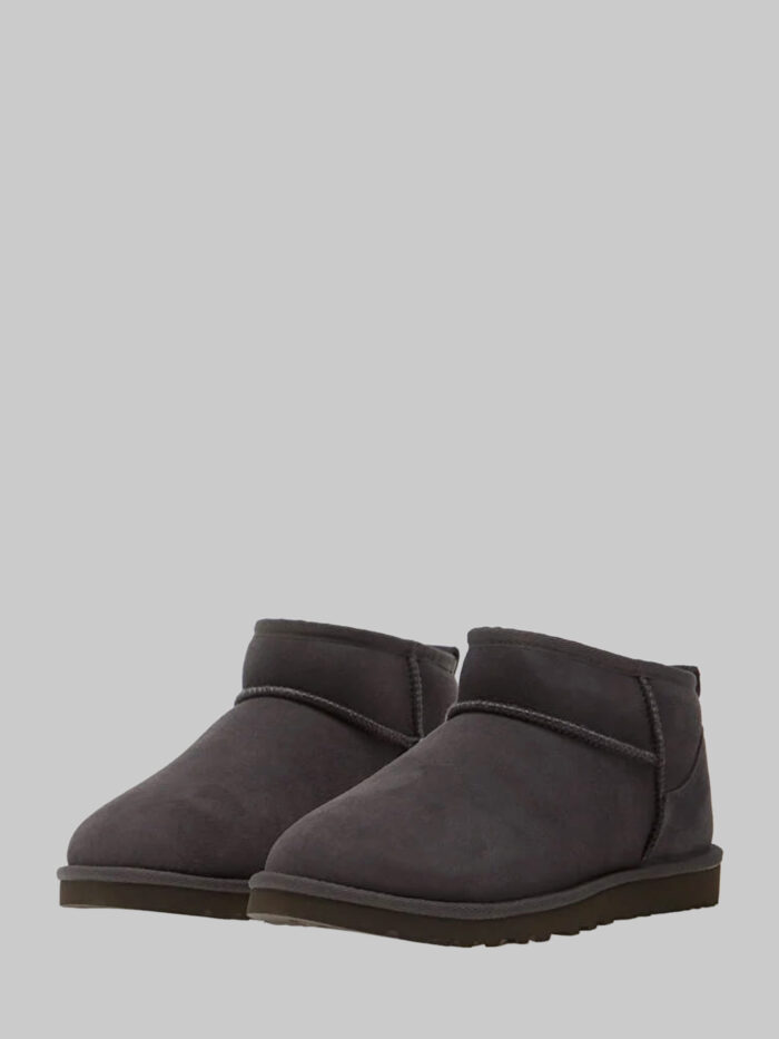 Ugg Men's Classic Ultra Mini boots