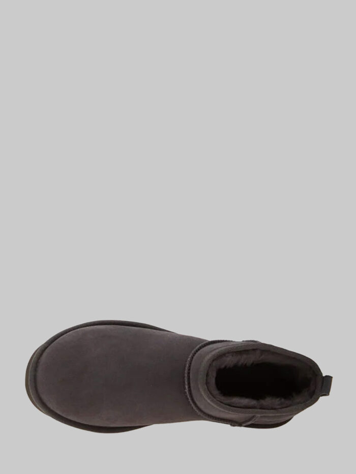Ugg Men's Classic Ultra Mini boots
