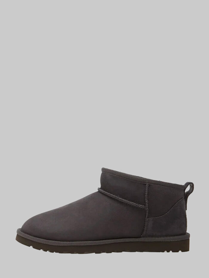 Ugg Men's Classic Ultra Mini boots
