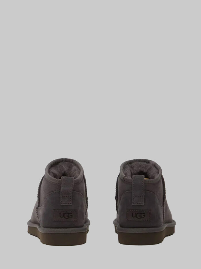 Ugg Men's Classic Ultra Mini boots