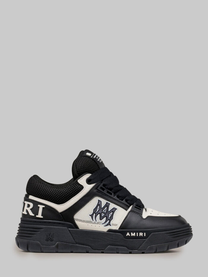 Amiri MA Patch MA-1 sneakers