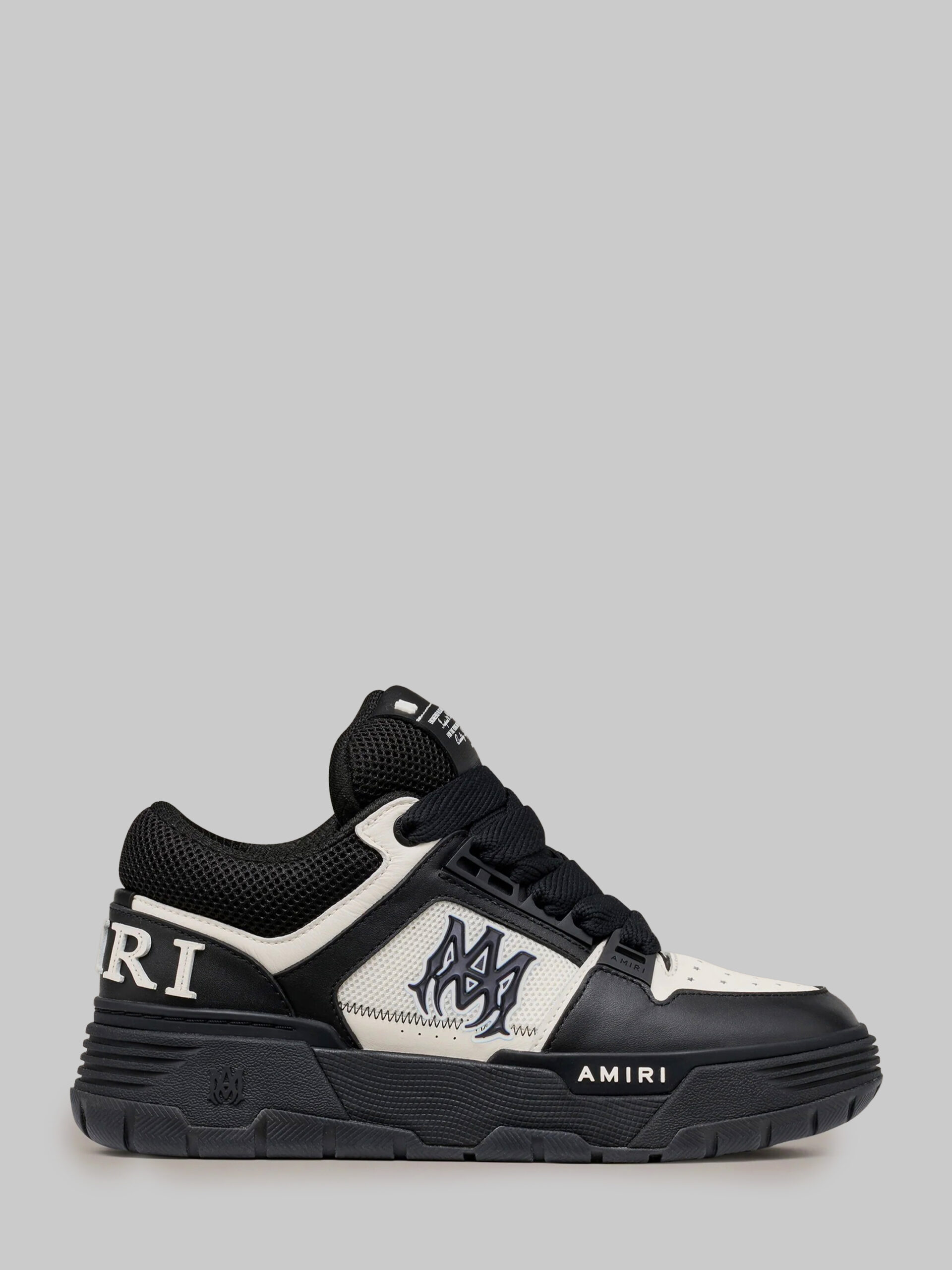 Amiri MA Patch MA-1 sneakers
