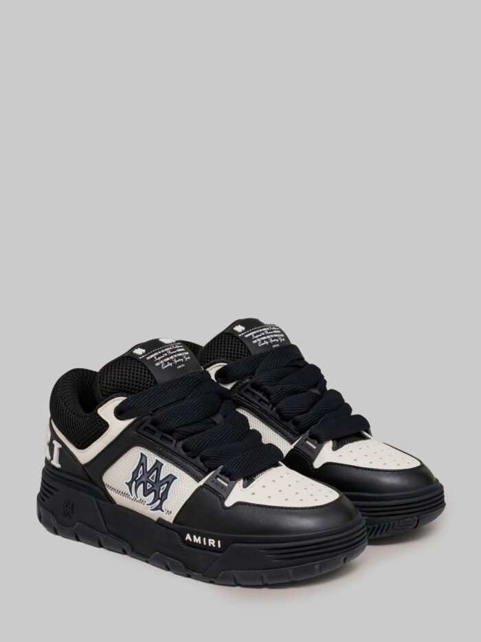 Amiri MA Patch MA-1 sneakers