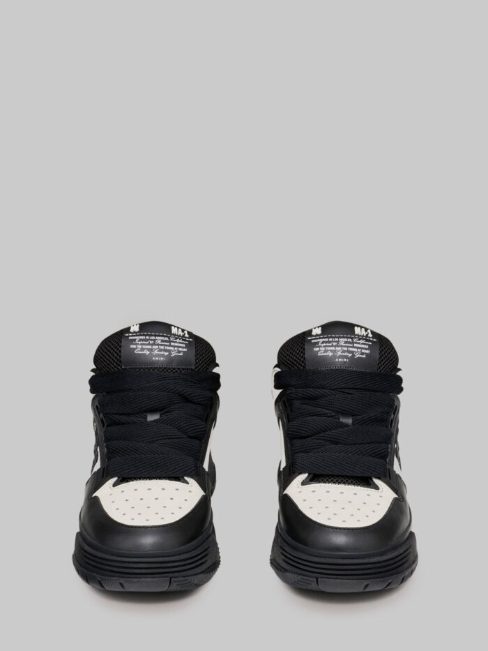 Amiri MA Patch MA-1 sneakers