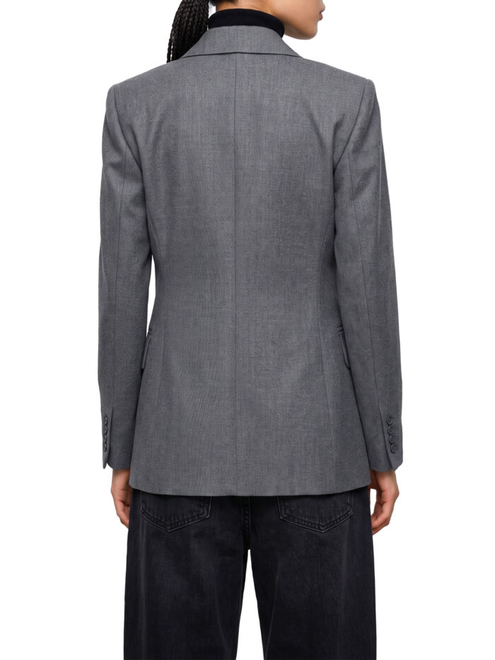 Max Mara Double-breasted Scenico jacket