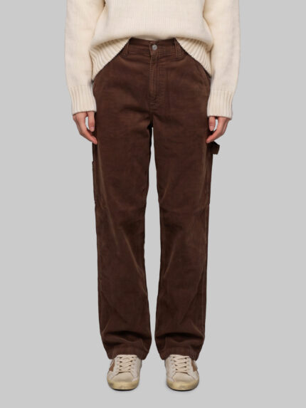 Haikure Sibilla Velvet Pier jeans
