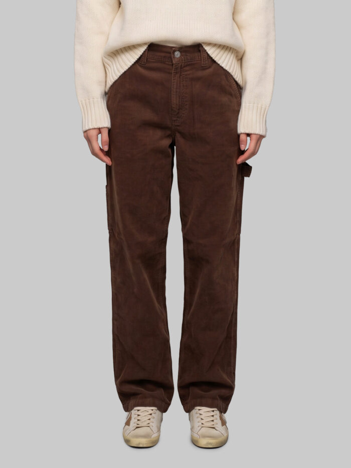 haikure sibilla velvet pier jeans Haikure Sibilla Velvet Pier jeans