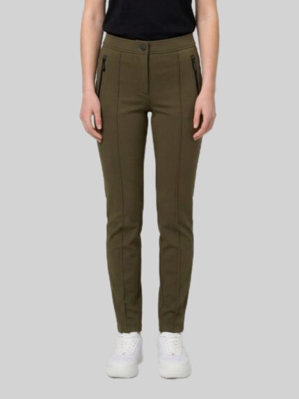 Moncler Grenoble Technical fabric sports pants