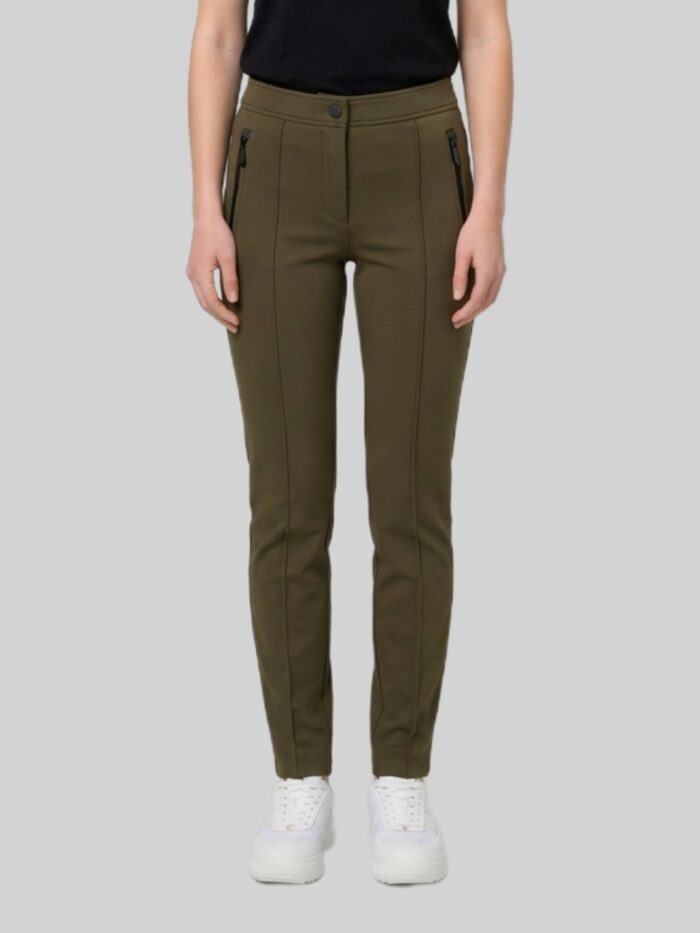 moncler grenoble technical fabric sports pants Moncler Grenoble Technical fabric sports pants