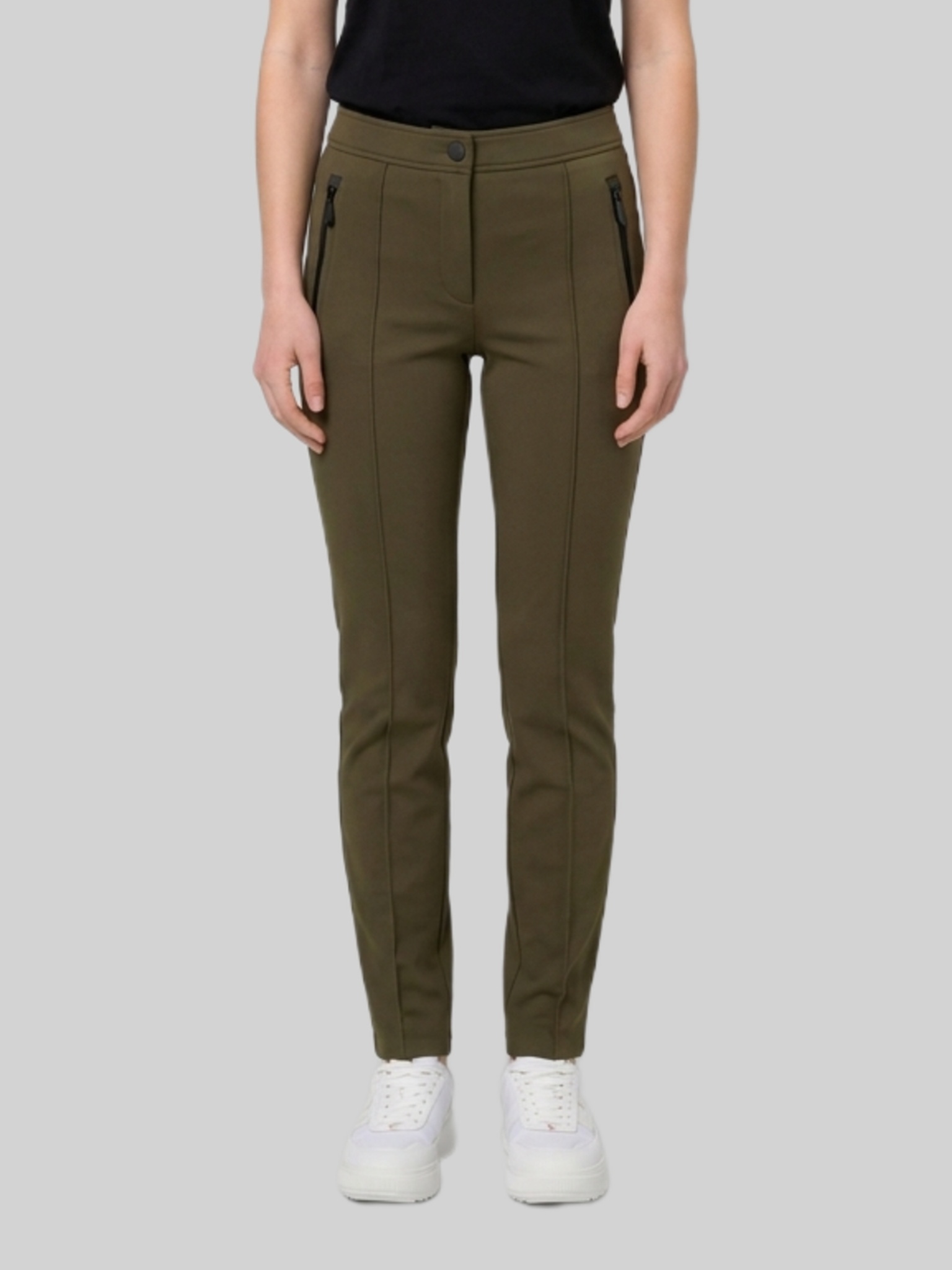 Moncler Grenoble Technical fabric sports pants