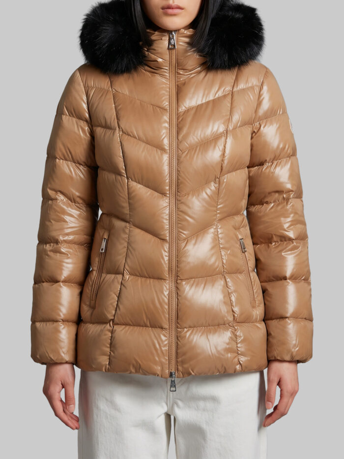 moncler short fulmar down jacket Moncler Short Fulmar down jacket