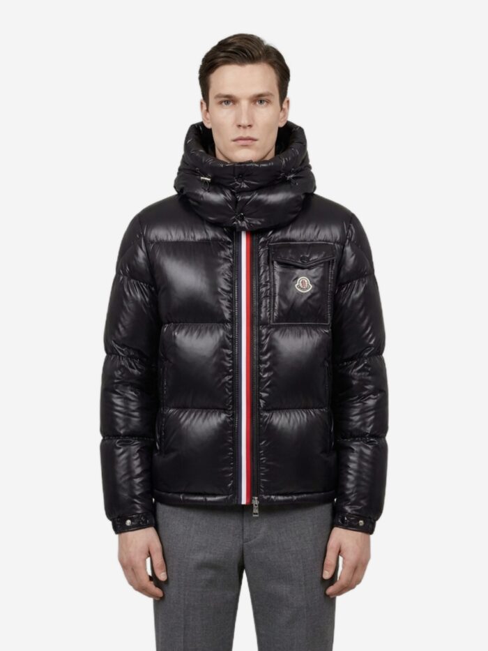 moncler short down jacket montbeliard Moncler Short down jacket Montbeliard
