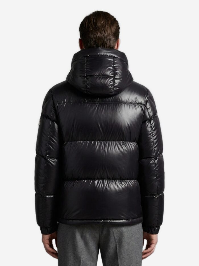 Moncler Short down jacket Montbeliard