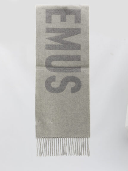 Jacquemus Jacquemus scarf
