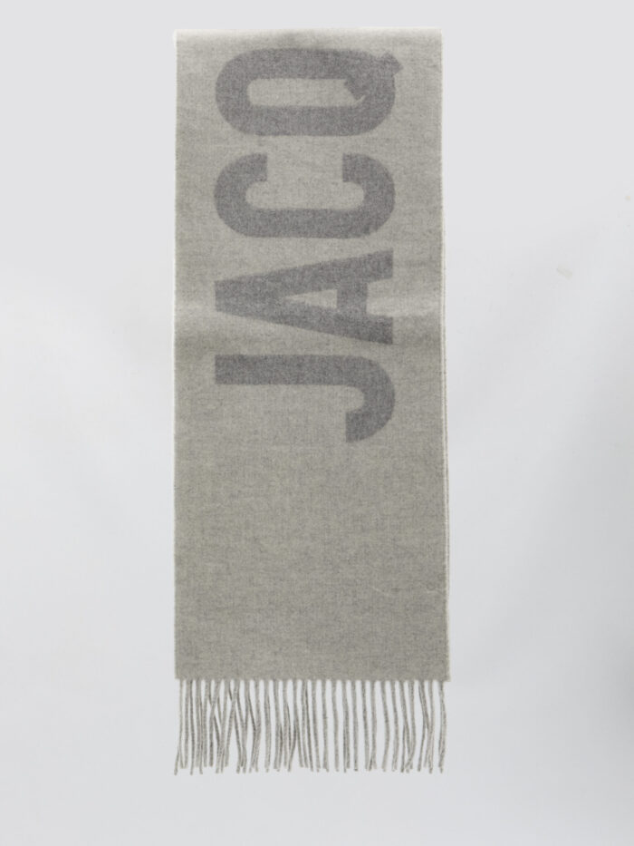 Jacquemus Jacquemus scarf