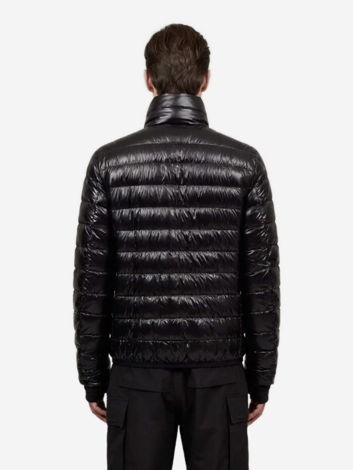 Moncler Grenoble Foldable insulating ski jacket Hers