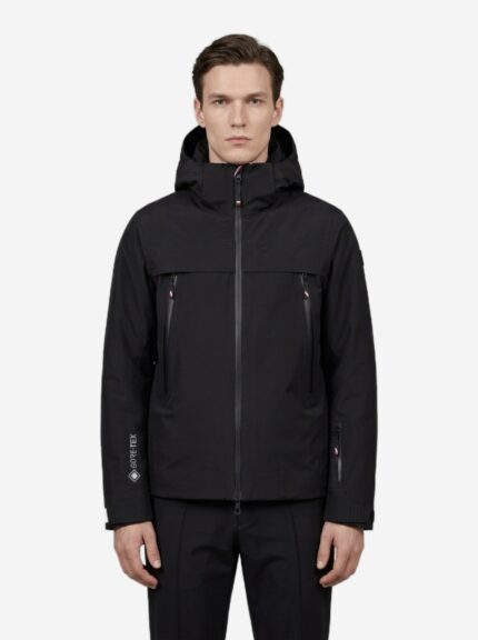 Moncler Grenoble Balmhorn insulating ski jacket