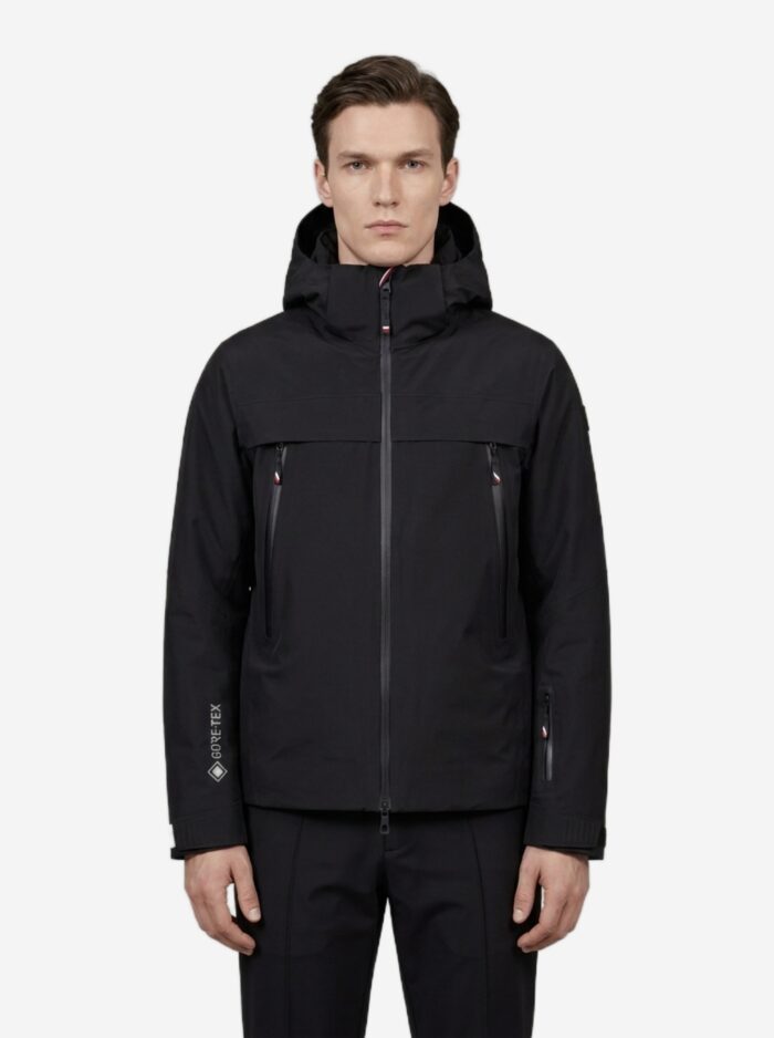 moncler grenoble balmhorn insulating ski jacket Moncler Grenoble Balmhorn insulating ski jacket