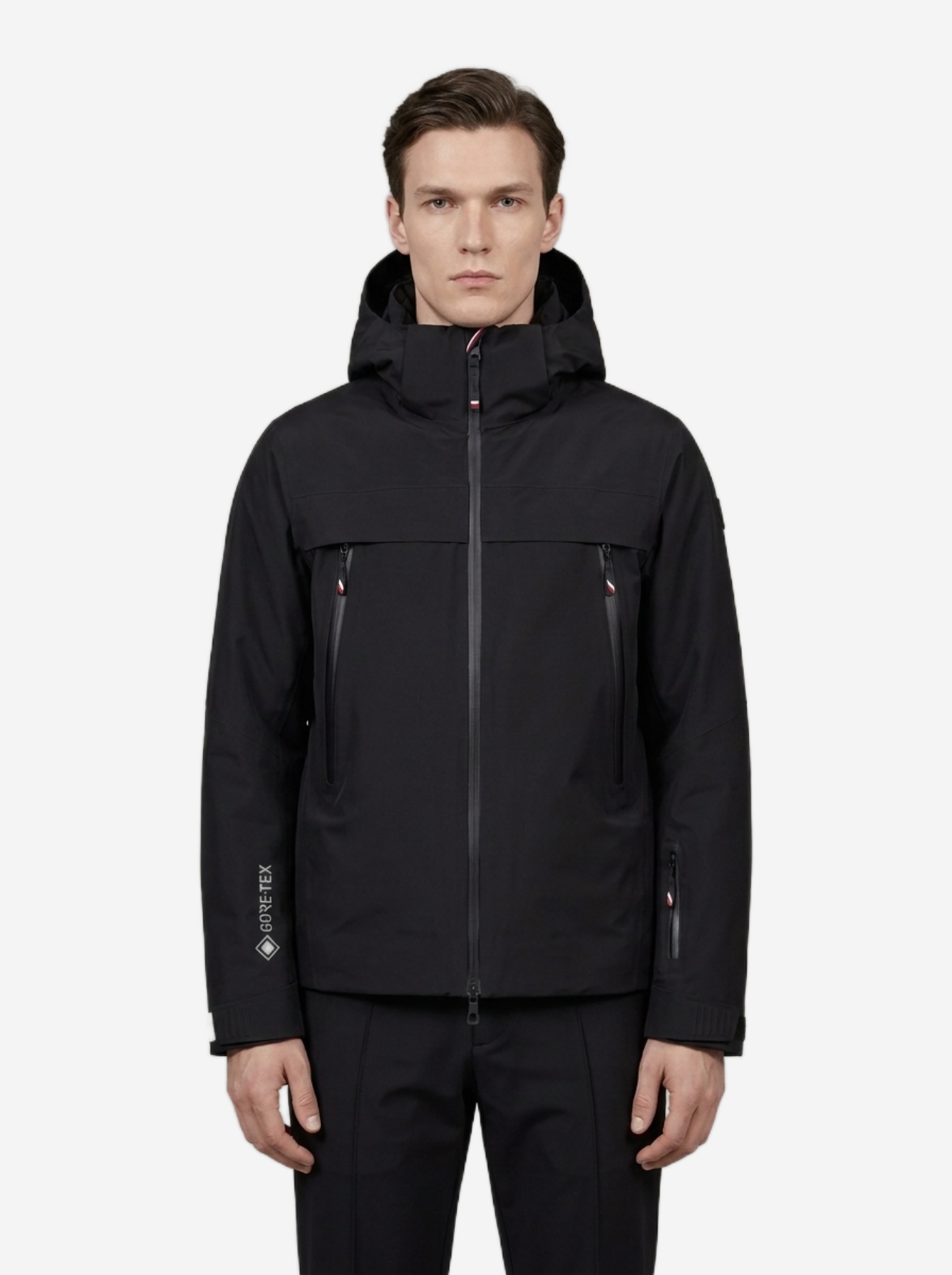 Moncler Grenoble Balmhorn insulating ski jacket