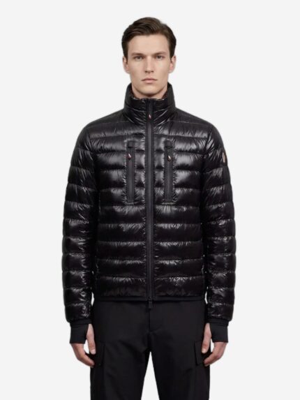 Moncler Grenoble Foldable insulating ski jacket Hers
