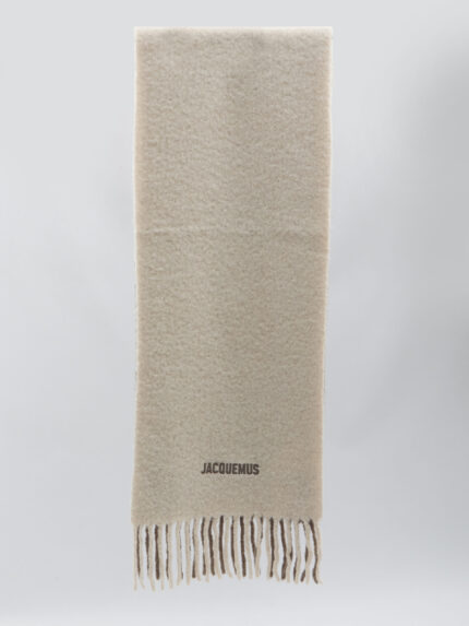 Jacquemus Moisson scarf