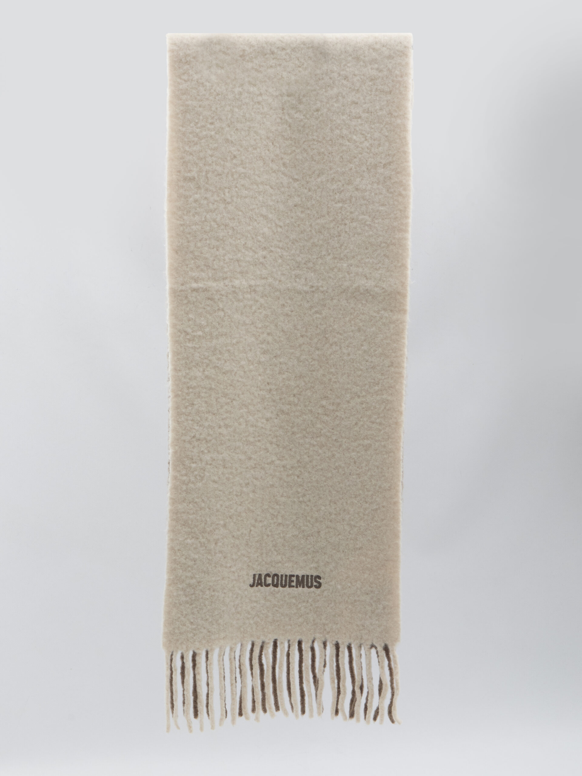 Jacquemus Moisson scarf