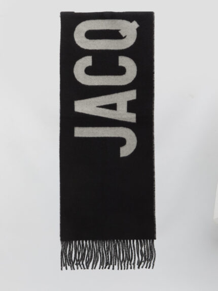 Jacquemus Jacquemus scarf