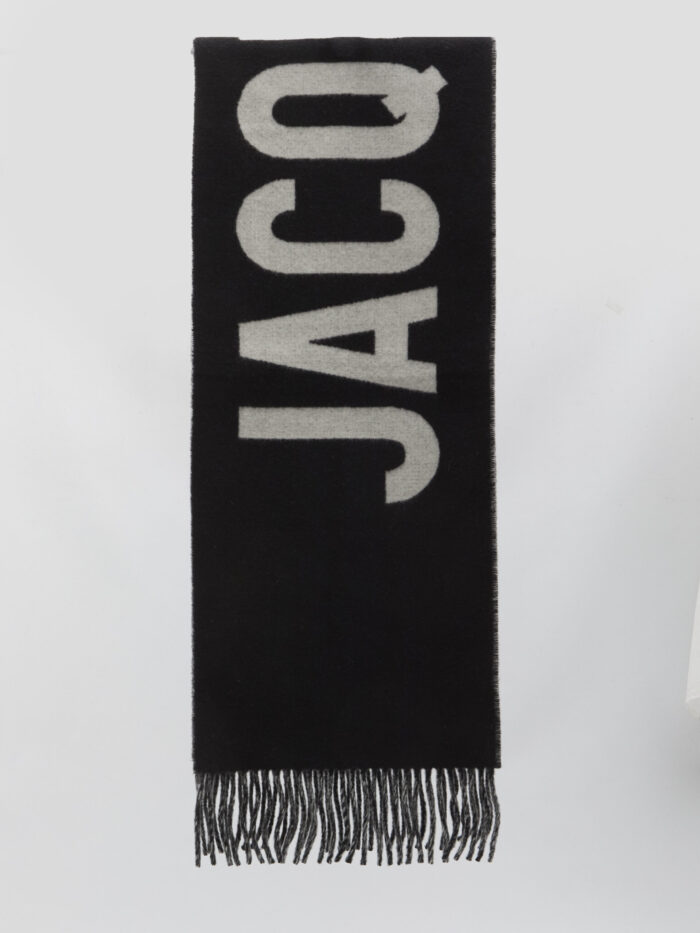 Jacquemus Jacquemus scarf