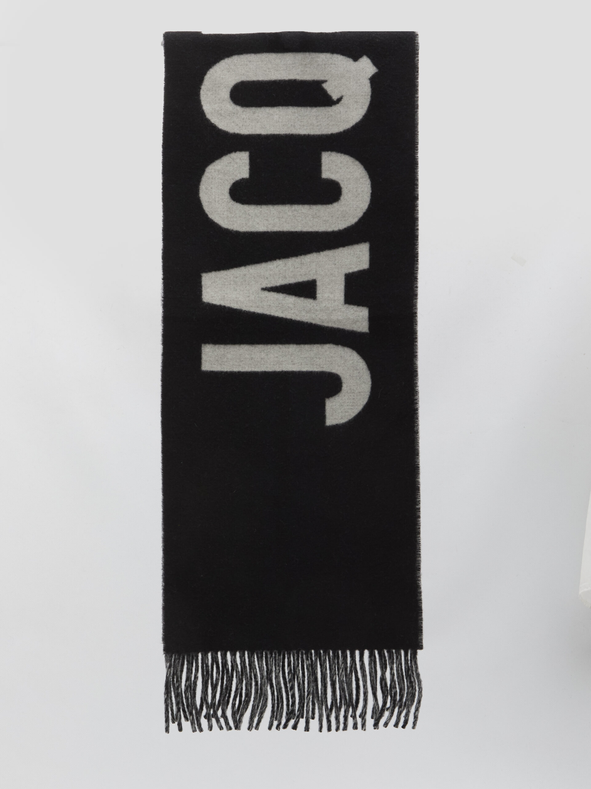 Jacquemus Jacquemus scarf