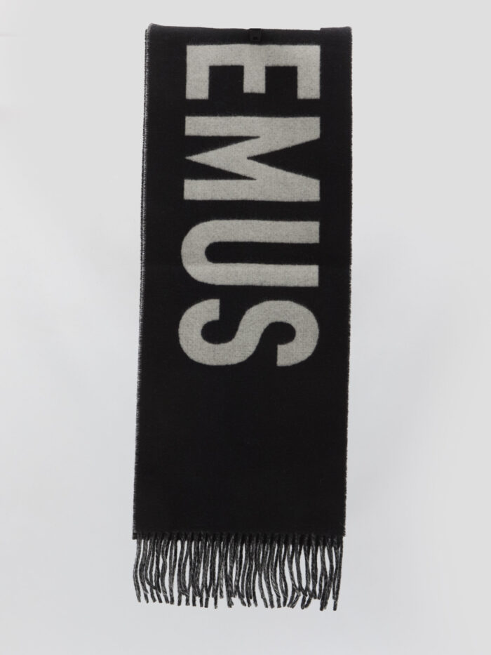 Jacquemus Jacquemus scarf