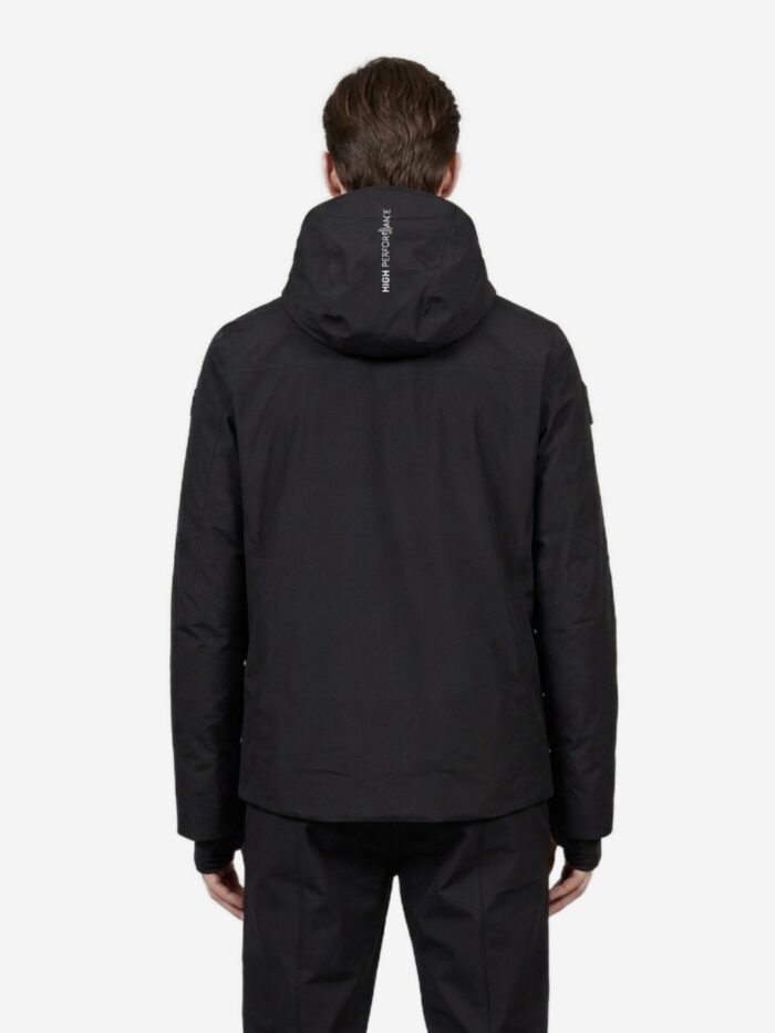Moncler Grenoble Balmhorn insulating ski jacket