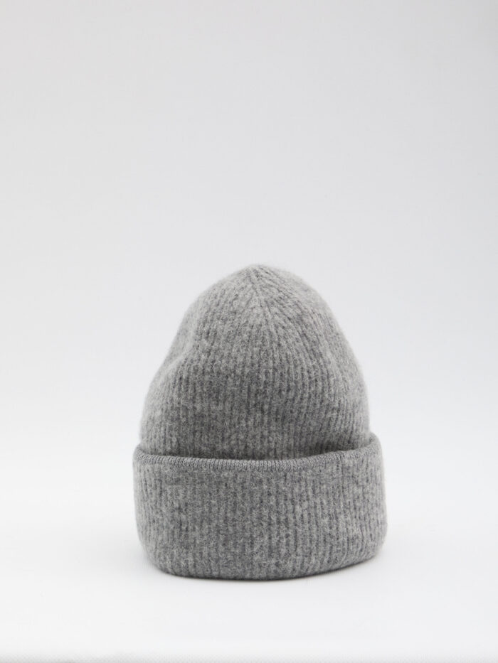 Jacquemus Gros Grain beanie