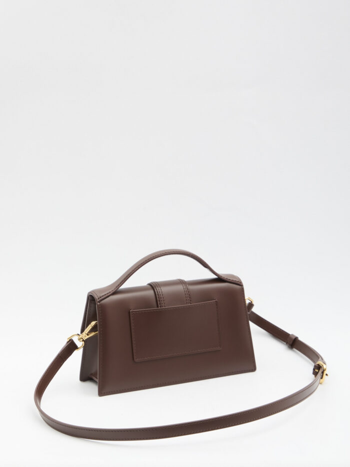 Jacquemus Le Grand Bambino bag
