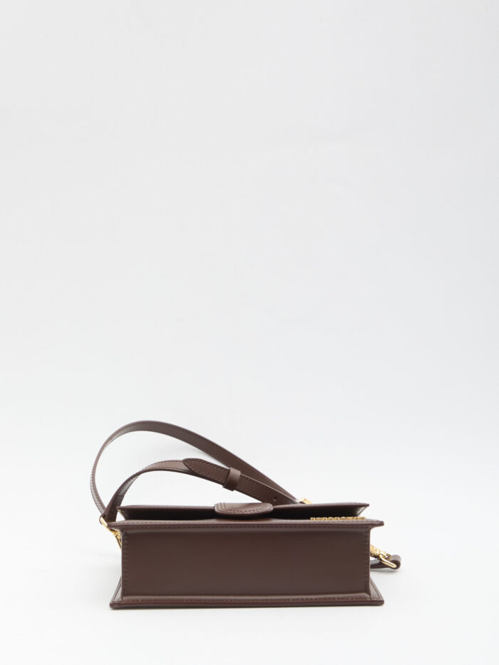 Jacquemus Le Grand Bambino bag