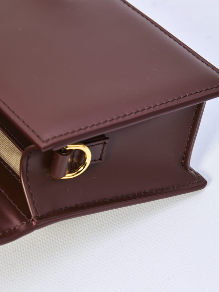 Jacquemus Le Grand Bambino bag