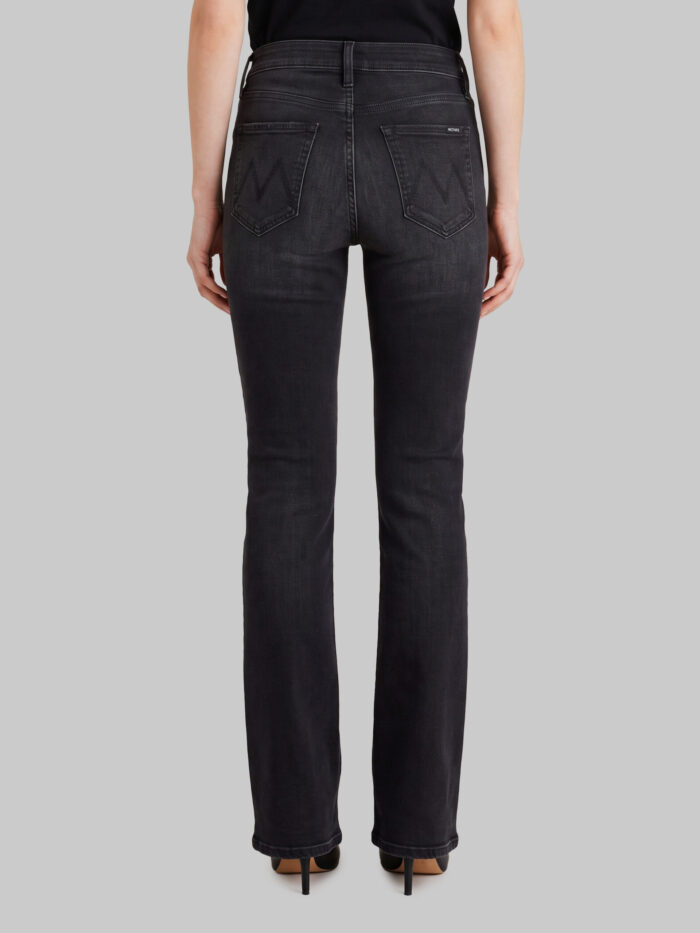 Mother The Jinx Heel jeans
