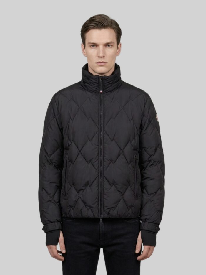 moncler grenoble bramans down jacket Moncler Grenoble Bramans down jacket