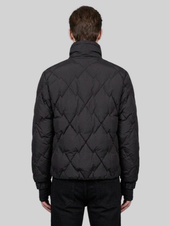 Moncler Grenoble Bramans down jacket