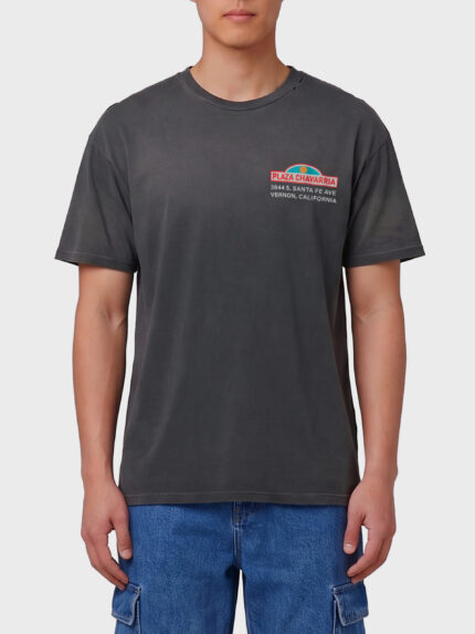 Willy Chavarria Plaza Chavarria Easy Tee