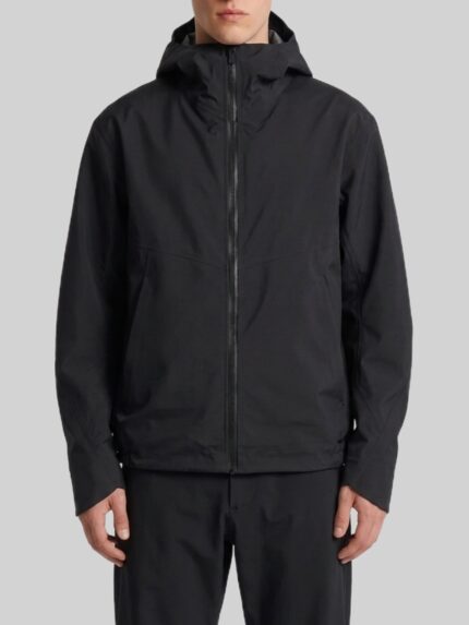 Arc'teryx Veilance Black Arris jacket