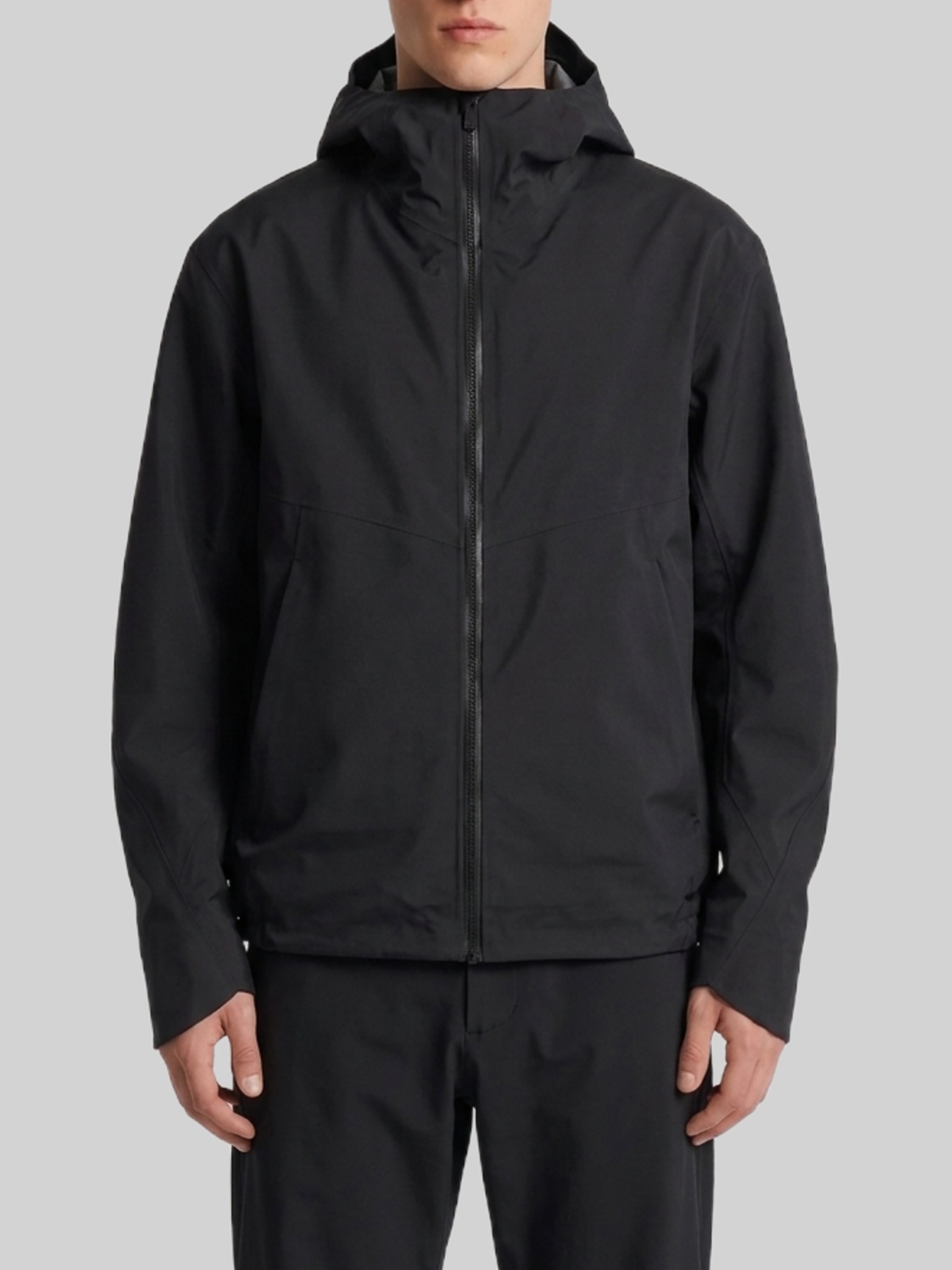 Arc'teryx Veilance Black Arris jacket