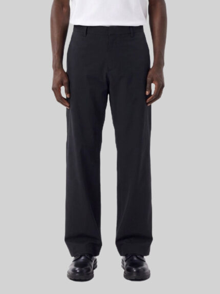 Arc'teryx Veilance Black Corbel pants