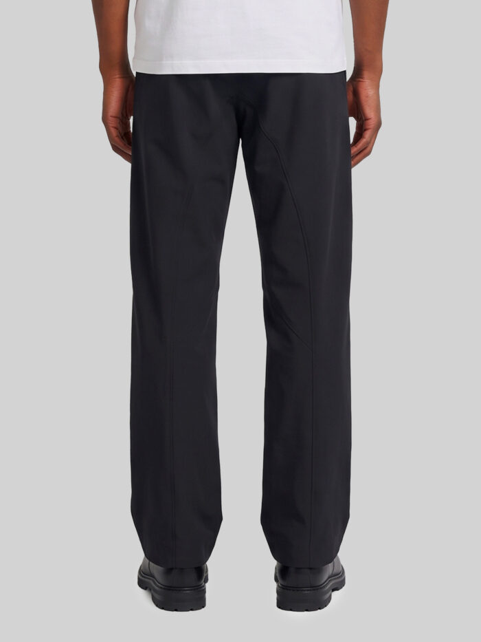 Arc'teryx Veilance Black Corbel pants