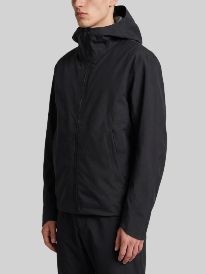 Arc'teryx Veilance Black Arris jacket