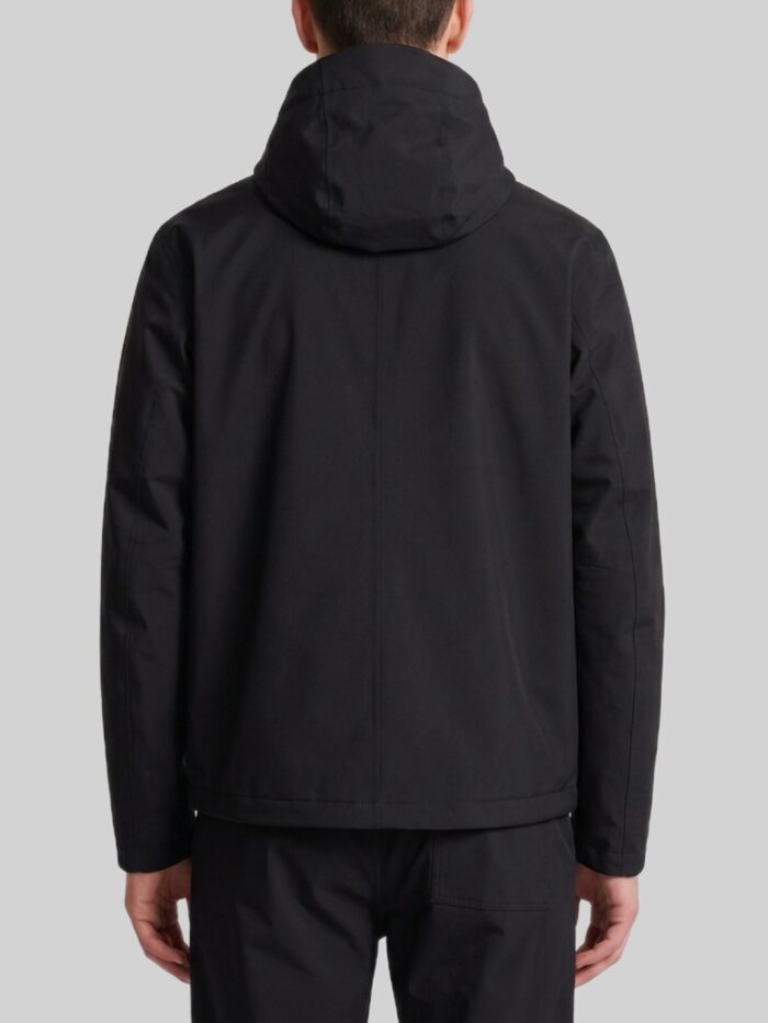 Arc'teryx Veilance Black Arris jacket