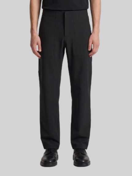 Arc'teryx Veilance Black Diode MX pants