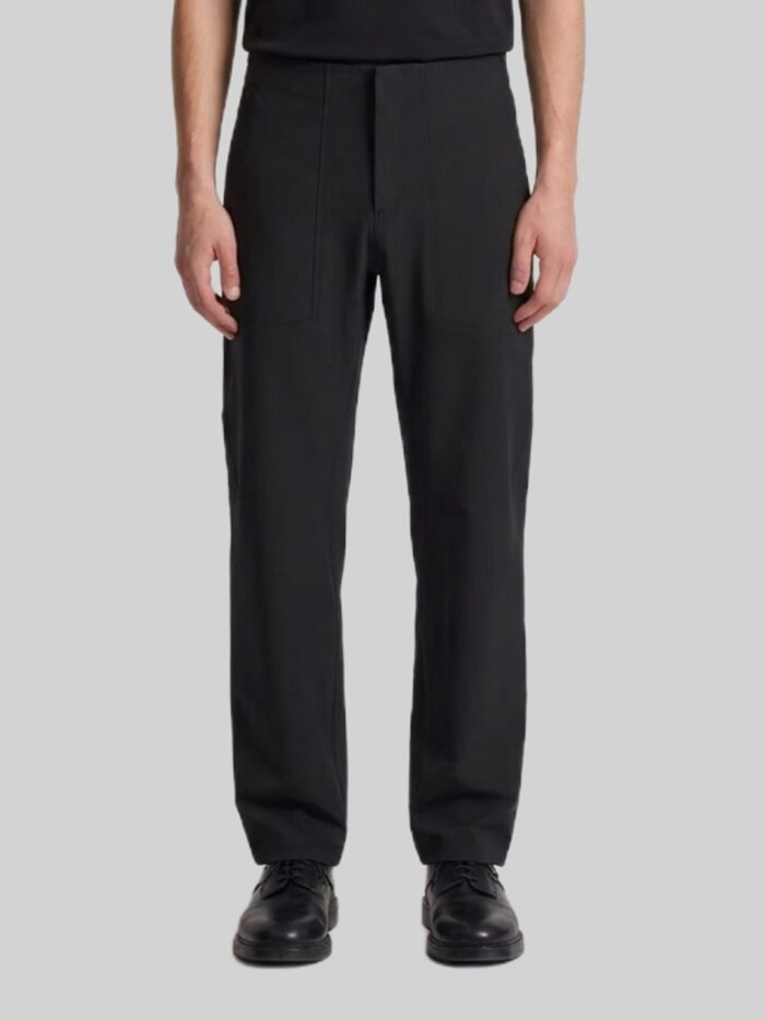 arc'teryx veilance black diode mx pants Arc'teryx Veilance Black Diode MX pants