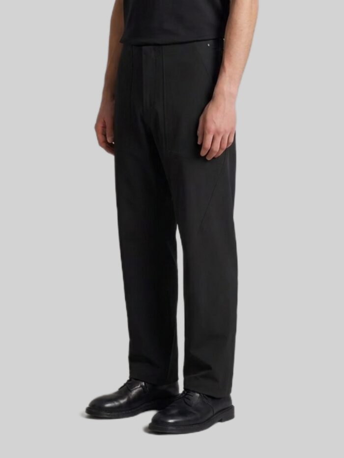 Arc'teryx Veilance Black Diode MX pants