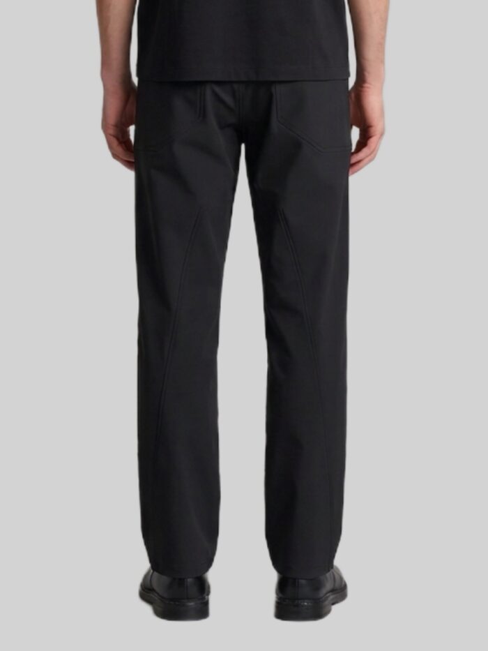 Arc'teryx Veilance Black Diode MX pants