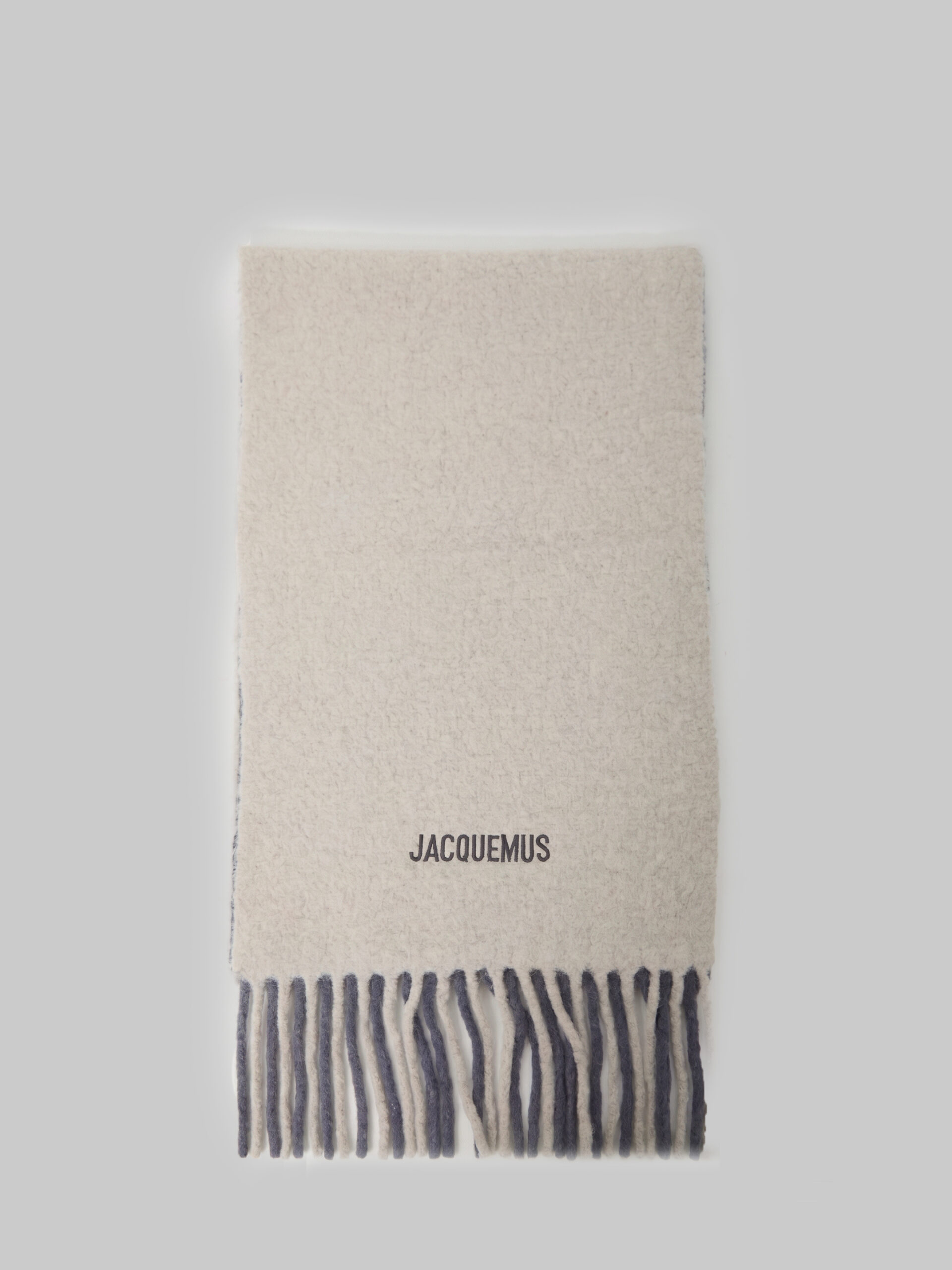 Jacquemus Sciarpa Moisson